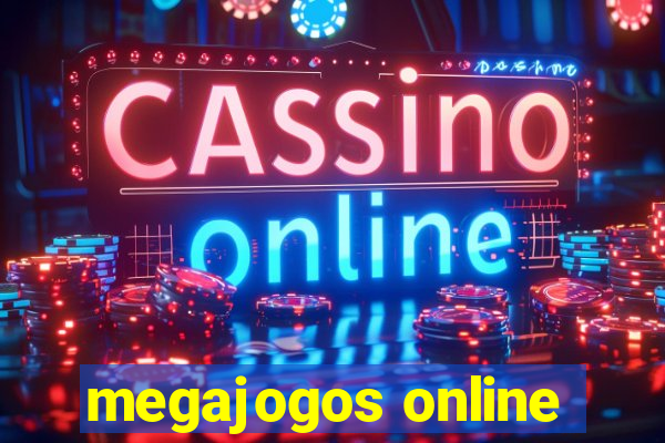 megajogos online